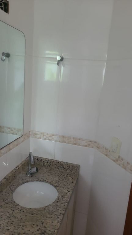 Cobertura para aluguel no Vila Valparaíso: 