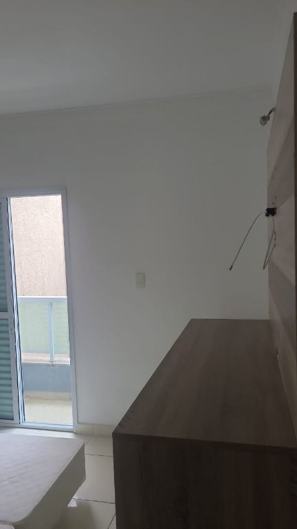 Cobertura para aluguel no Vila Valparaíso: 