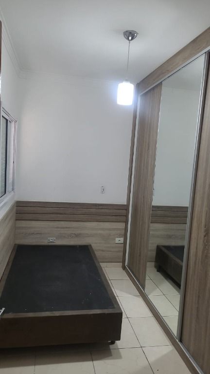 Cobertura para aluguel no Vila Valparaíso: 