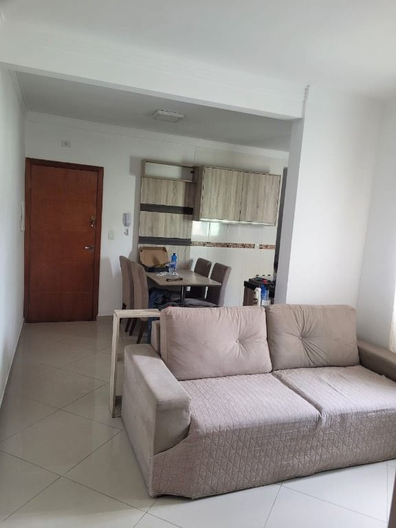 Cobertura para aluguel no Vila Valparaíso: 