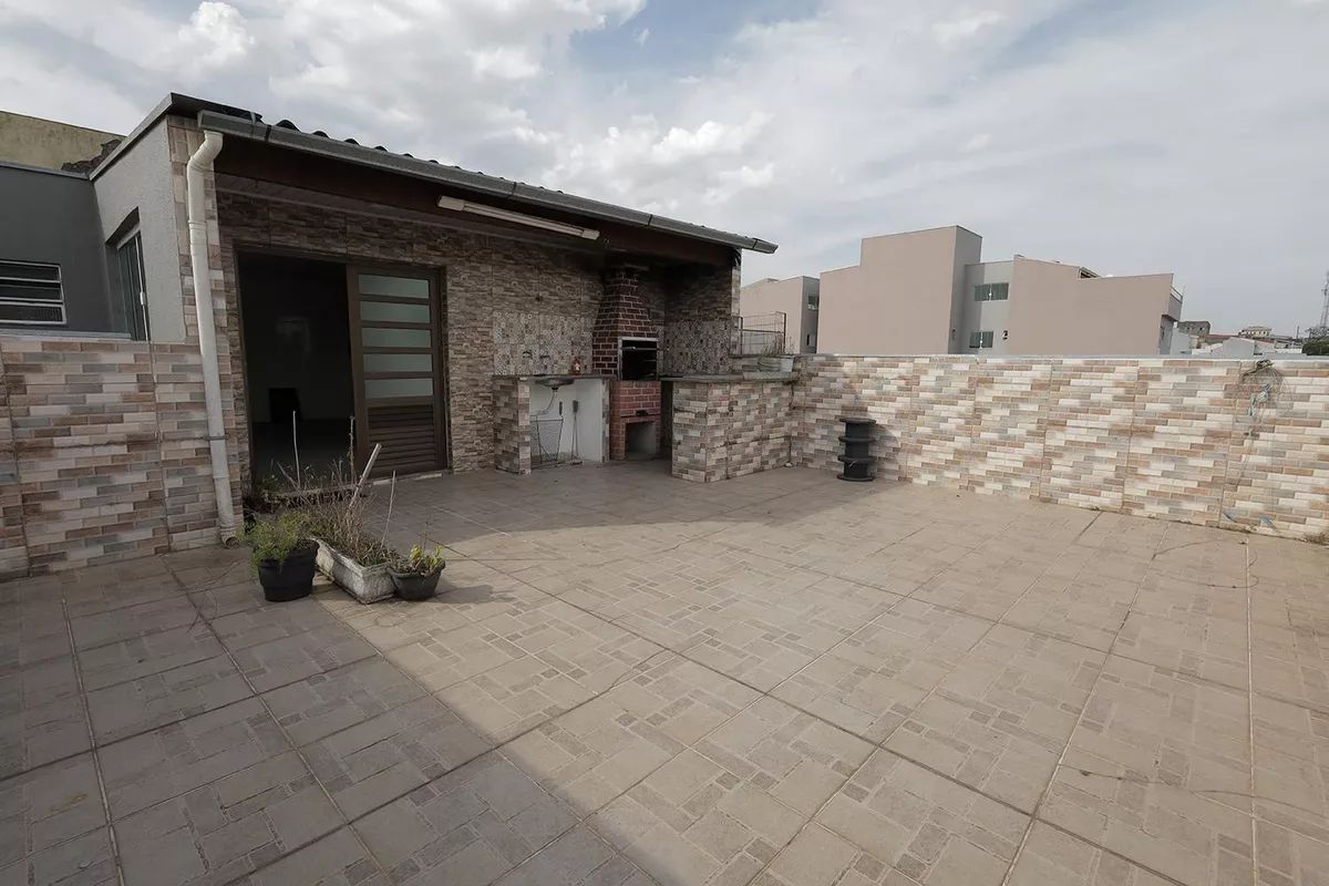 Cobertura para aluguel no Vila Francisco Matarazzo: 