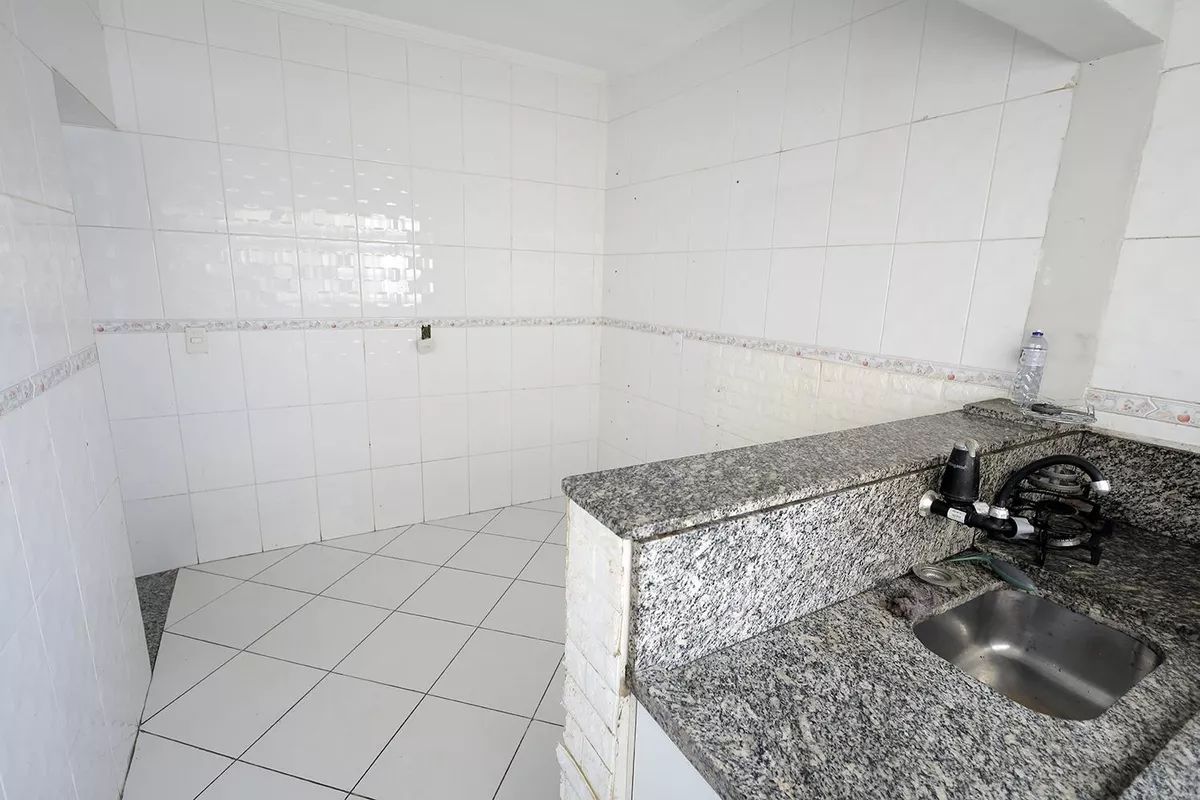 Cobertura para aluguel no Vila Francisco Matarazzo: 