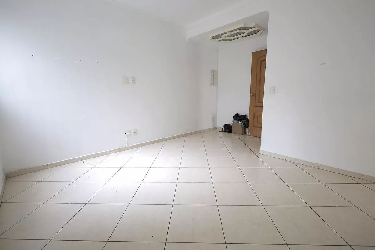 Cobertura para aluguel no Vila Francisco Matarazzo: 