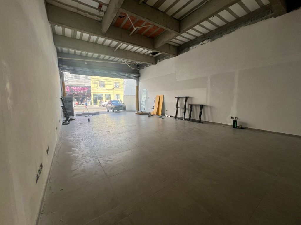 Galpão para aluguel no Santa Teresinha: 