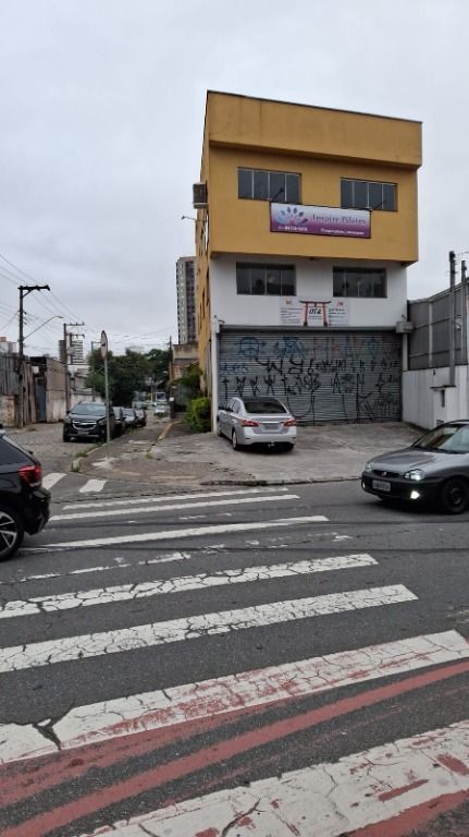 Sala para aluguel no Centro: 