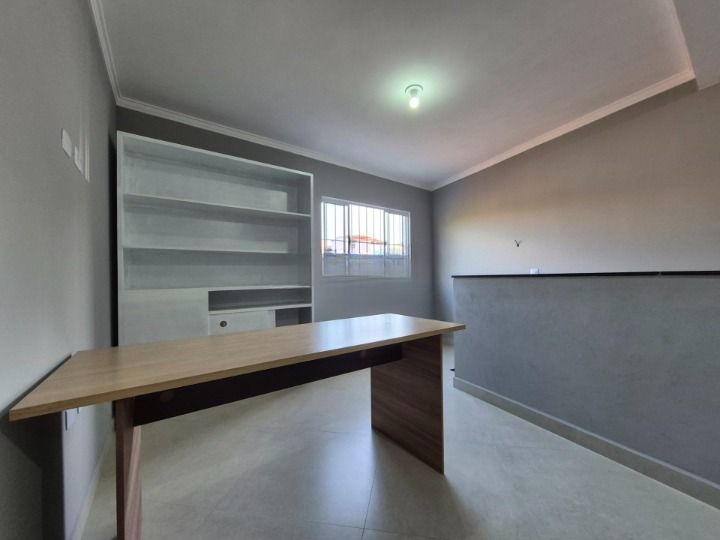 Apartamento para aluguel no Parque Oratório: 