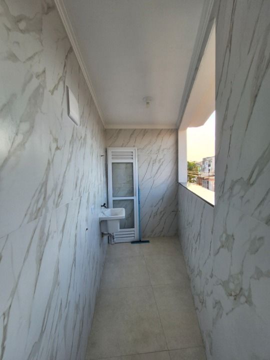 Apartamento para aluguel no Parque Oratório: 