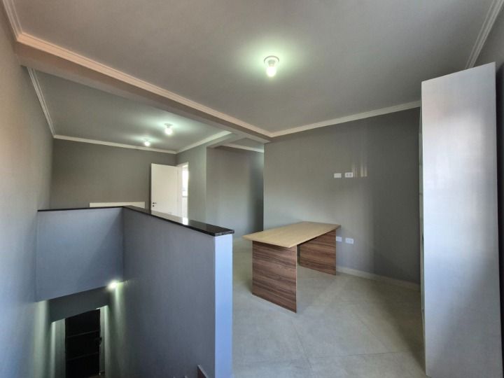 Apartamento para aluguel no Parque Oratório: 
