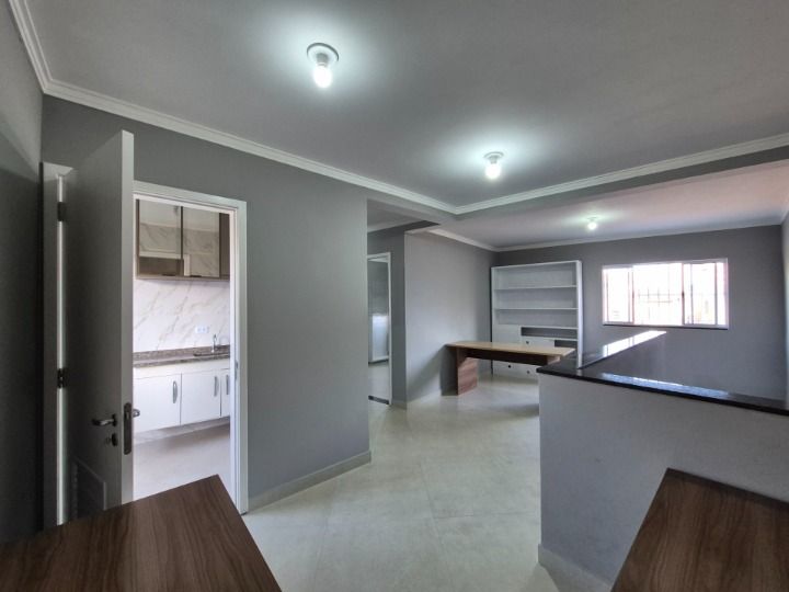 Apartamento para aluguel no Parque Oratório: 