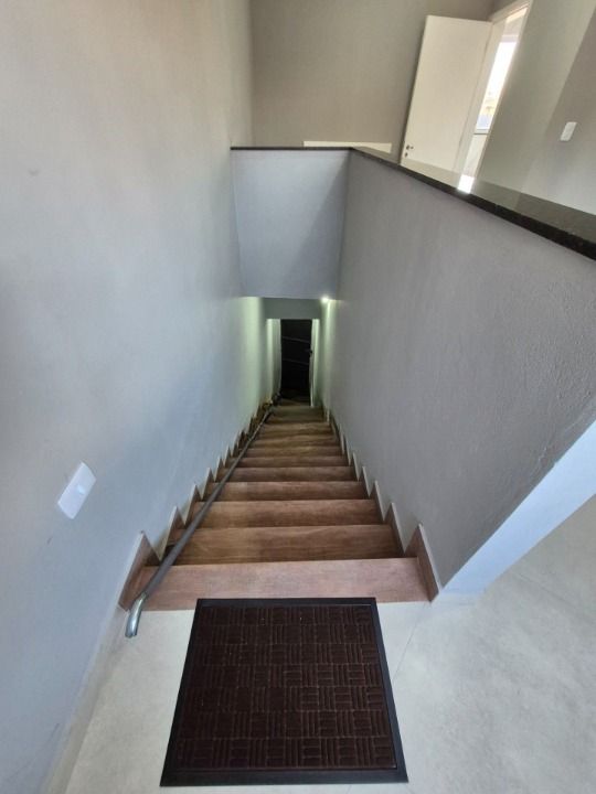 Apartamento para aluguel no Parque Oratório: 