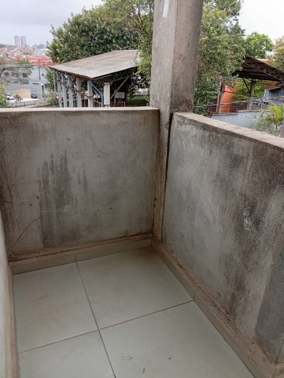 Casa para aluguel no Jardim Ana Maria: 