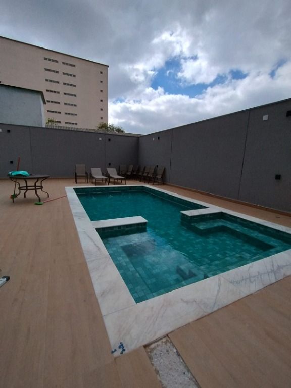 Apartamento para aluguel no Vila Assunção: 