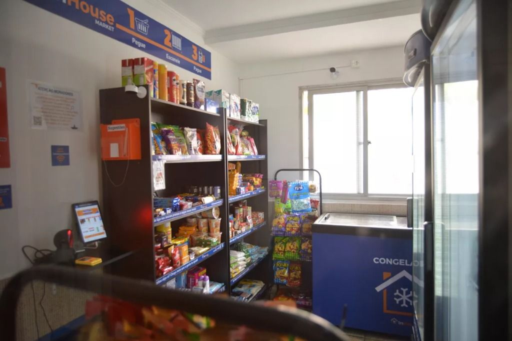 Apartamento para aluguel no Vila Príncipe de Gales: 