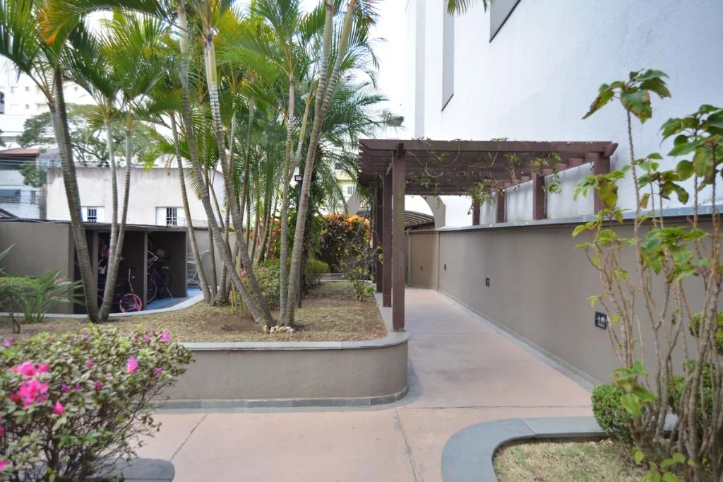 Apartamento para aluguel no Vila Príncipe de Gales: 