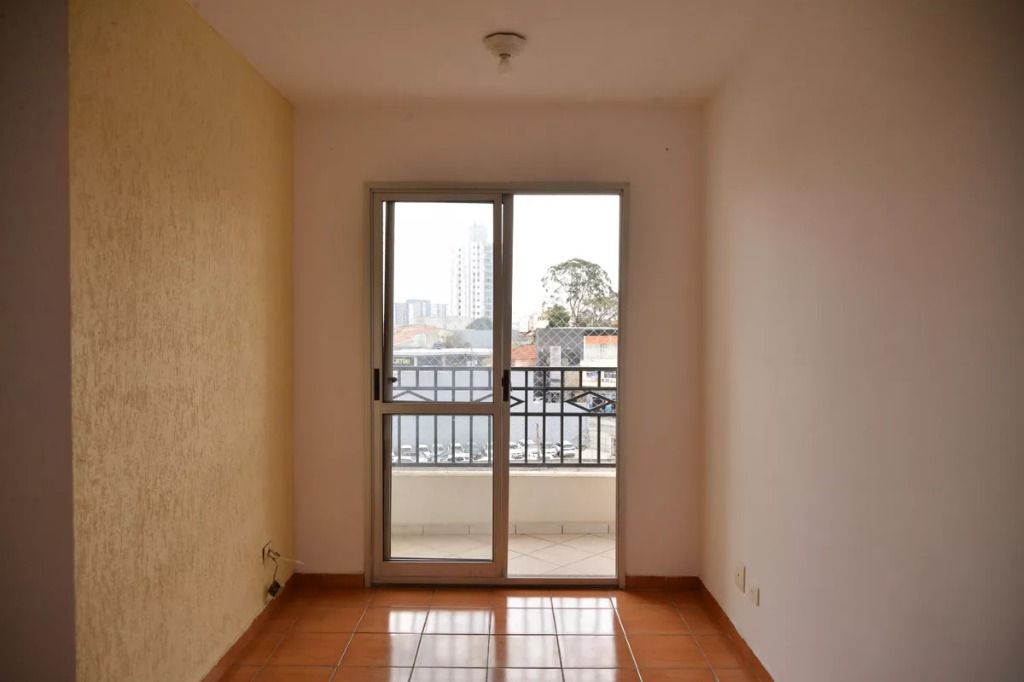 Apartamento para aluguel no Vila Príncipe de Gales: 
