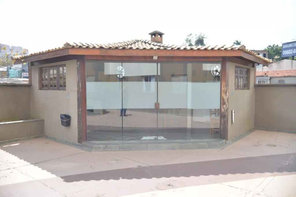 Apartamento para aluguel no Vila Príncipe de Gales: 