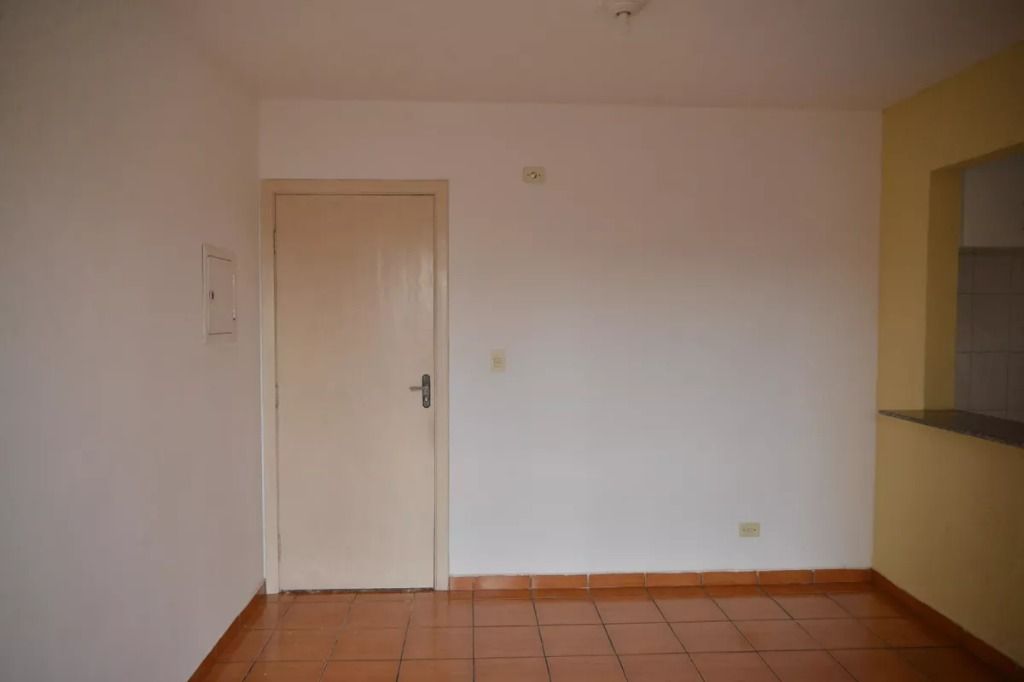 Apartamento para aluguel no Vila Príncipe de Gales: 