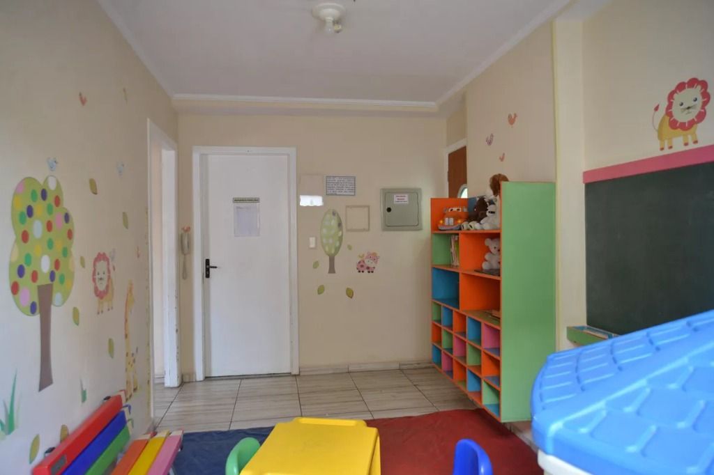 Apartamento para aluguel no Vila Príncipe de Gales: 