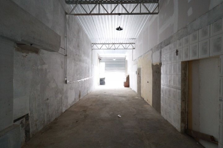 Salão para aluguel no Vila Curuçá: 