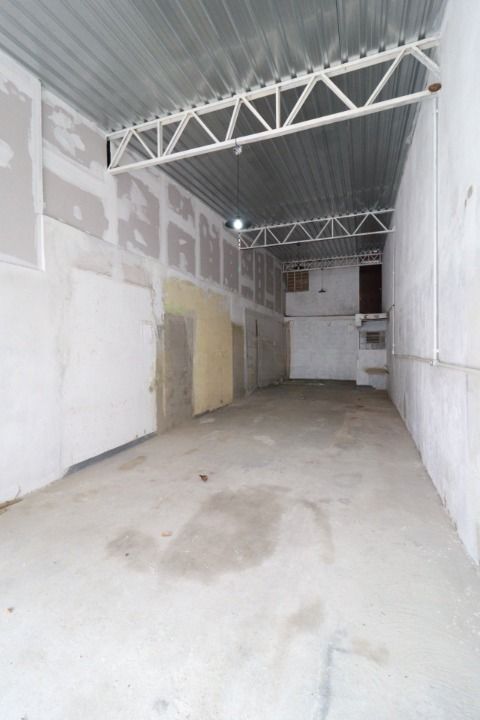 Salão para aluguel no Vila Curuçá: 