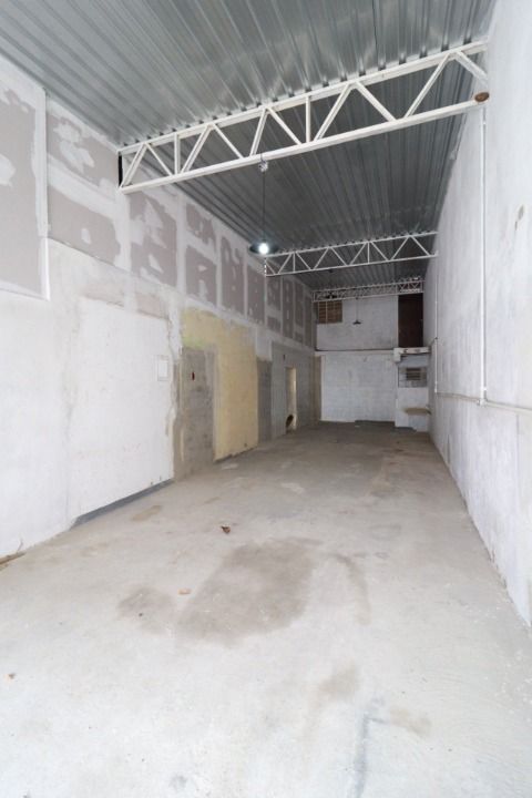 Salão para aluguel no Vila Curuçá: 