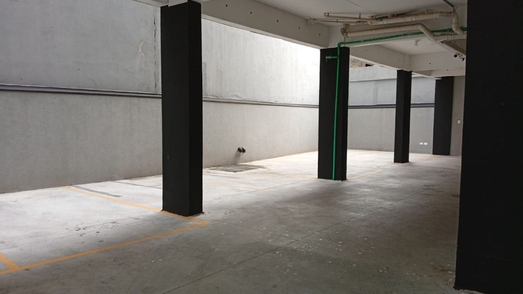 Kitnet para aluguel no Parque das Nações: 