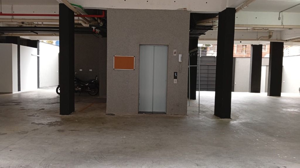 Kitnet para aluguel no Parque das Nações: 