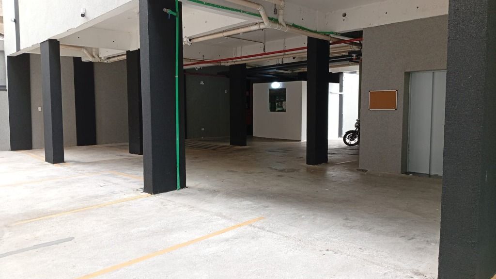 Kitnet para aluguel no Parque das Nações: 