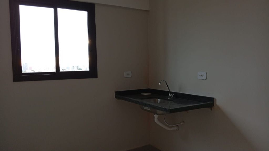 Kitnet para aluguel no Parque das Nações: 