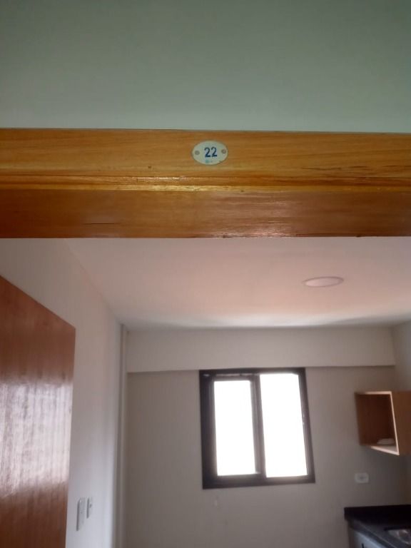 Kitnet para aluguel no Parque das Nações: 