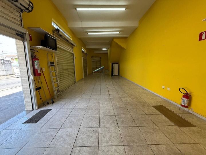 Salão para aluguel no Parque Marajoara: 