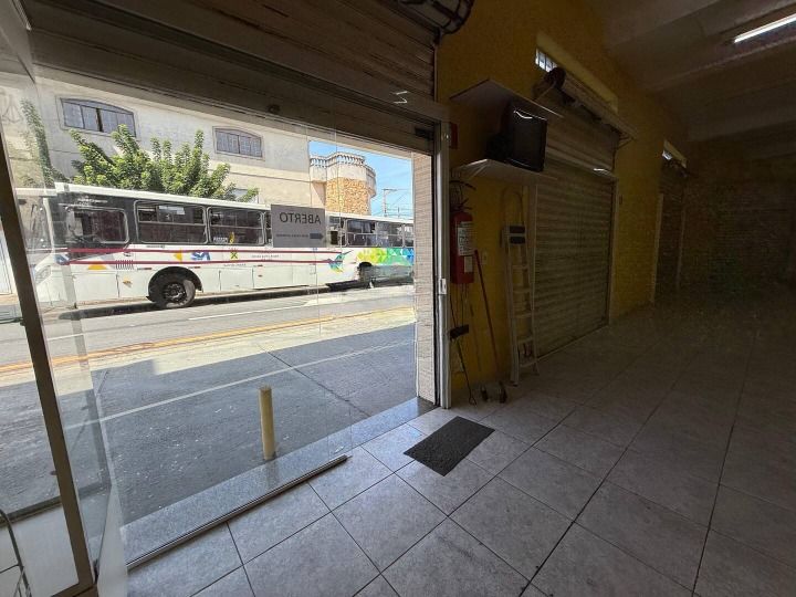 Salão para aluguel no Parque Marajoara: 