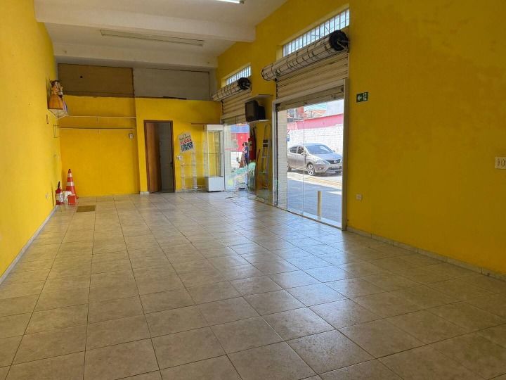 Salão para aluguel no Parque Marajoara: 