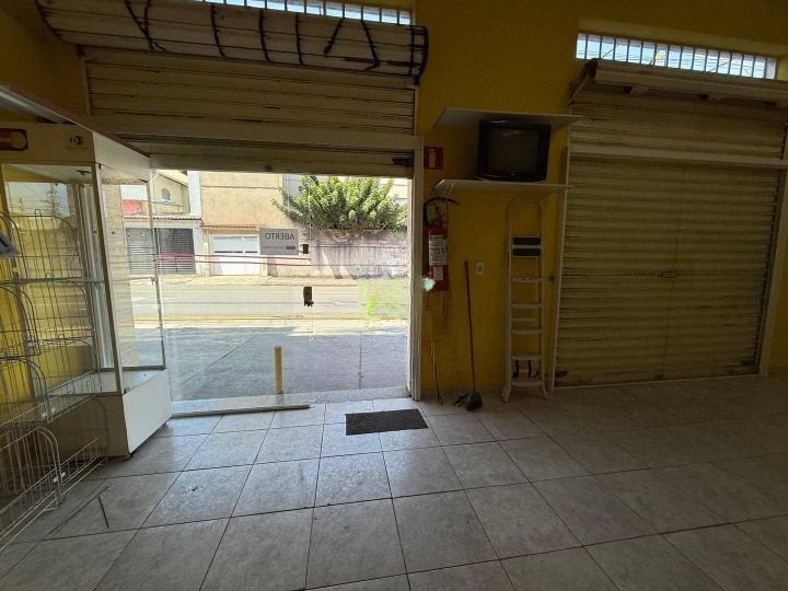 Salão para aluguel no Parque Marajoara: 