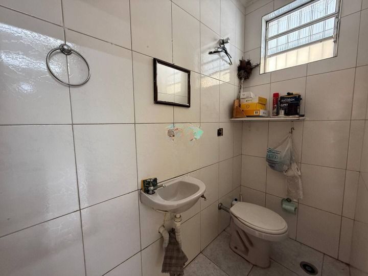 Salão para aluguel no Parque Marajoara: 