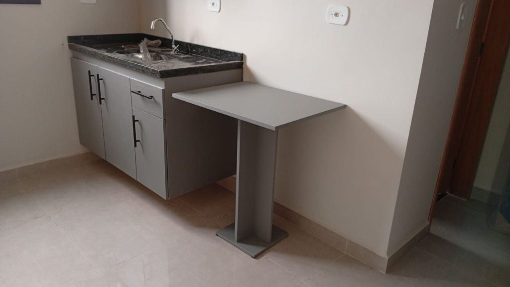 Kitnet para aluguel no Parque das Nações: 