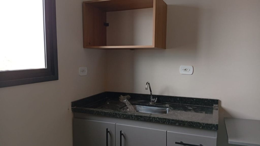 Kitnet para aluguel no Parque das Nações: 