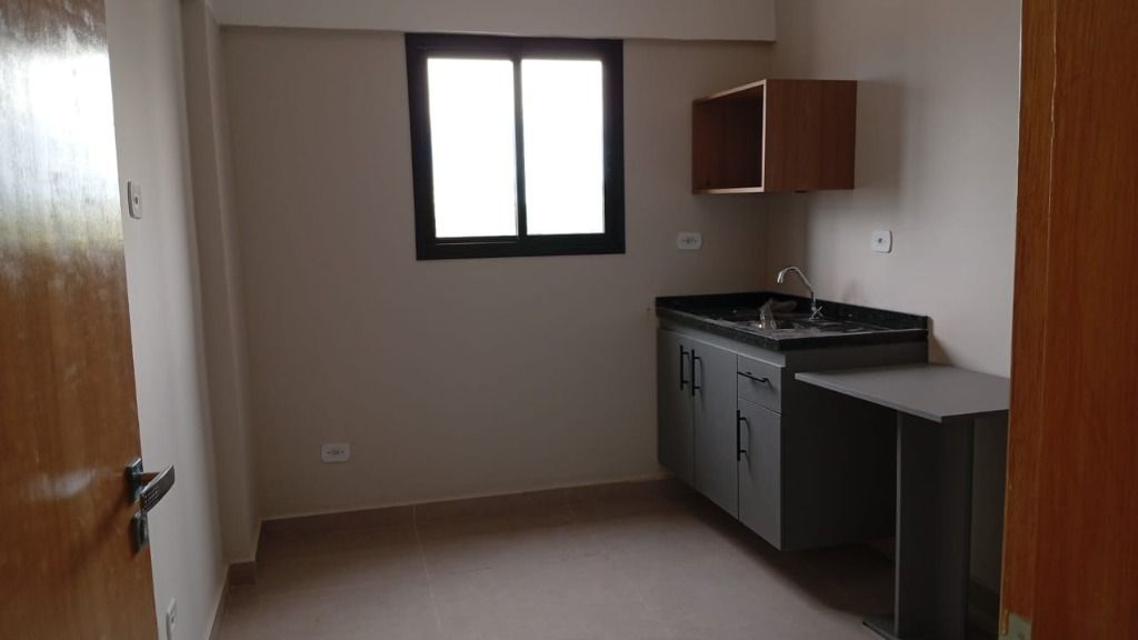 Kitnet para aluguel no Parque das Nações: 