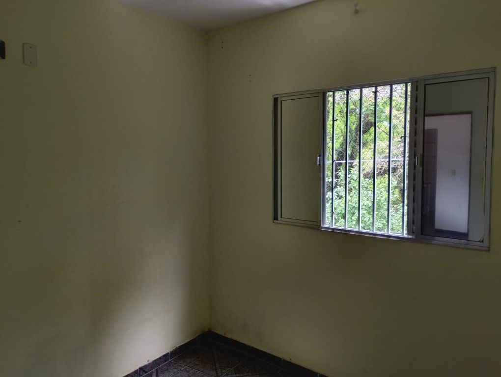Apartamento para aluguel no Parque São Rafael: 