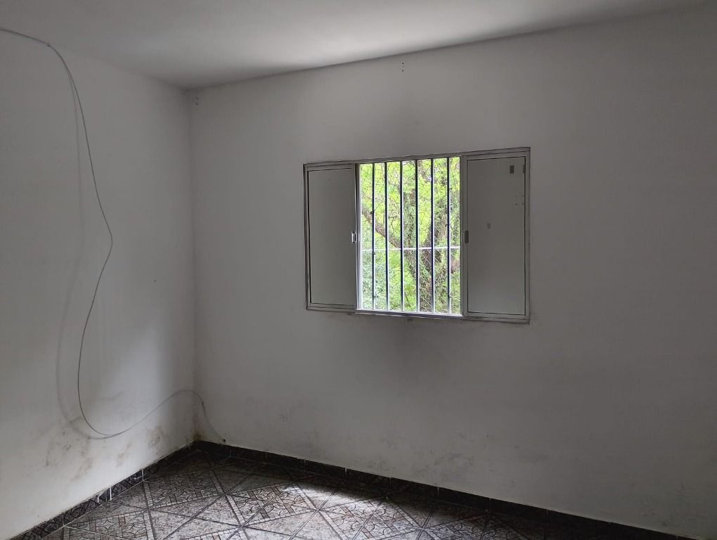 Apartamento para aluguel no Parque São Rafael: 