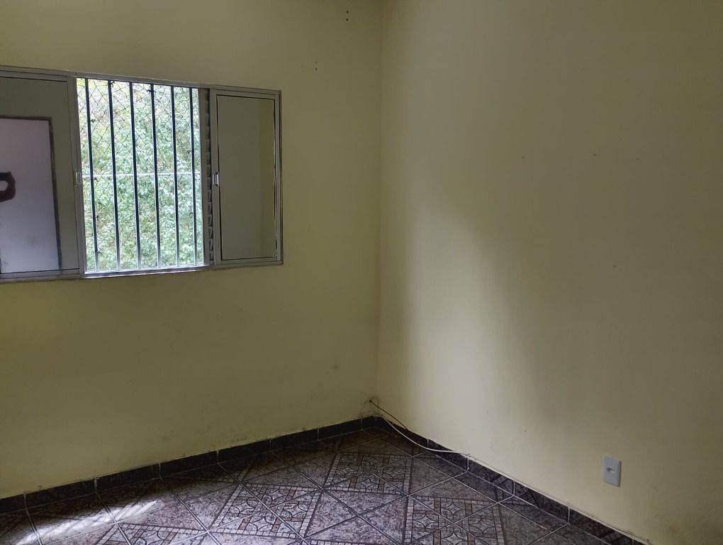 Apartamento para aluguel no Parque São Rafael: 