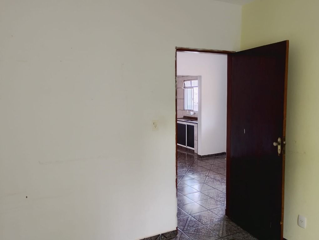 Apartamento para aluguel no Parque São Rafael: 