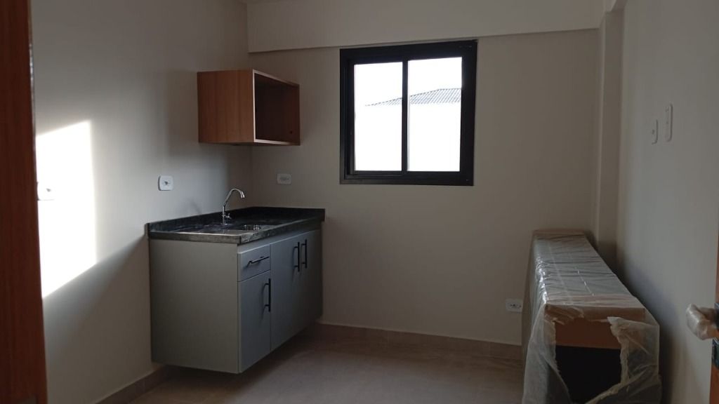 Kitnet para aluguel no Parque das Nações: 