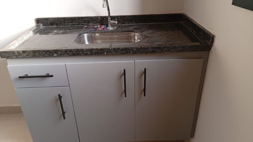 Kitnet para aluguel no Parque das Nações: 