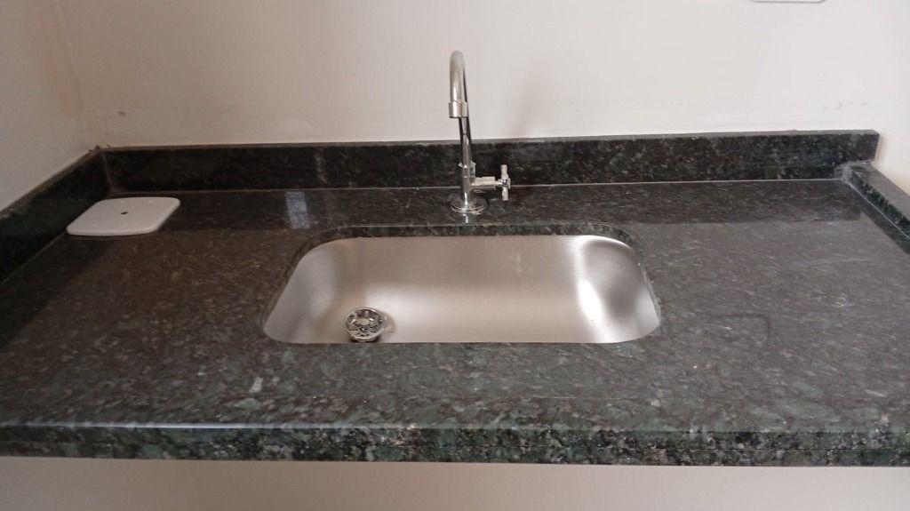 Kitnet para aluguel no Parque das Nações: 