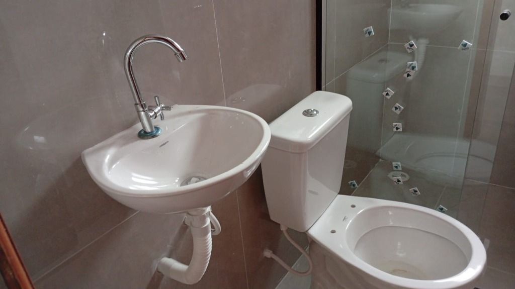 Kitnet para aluguel no Parque das Nações: 