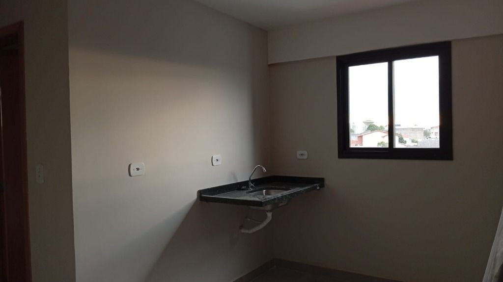 Kitnet para aluguel no Parque das Nações: 