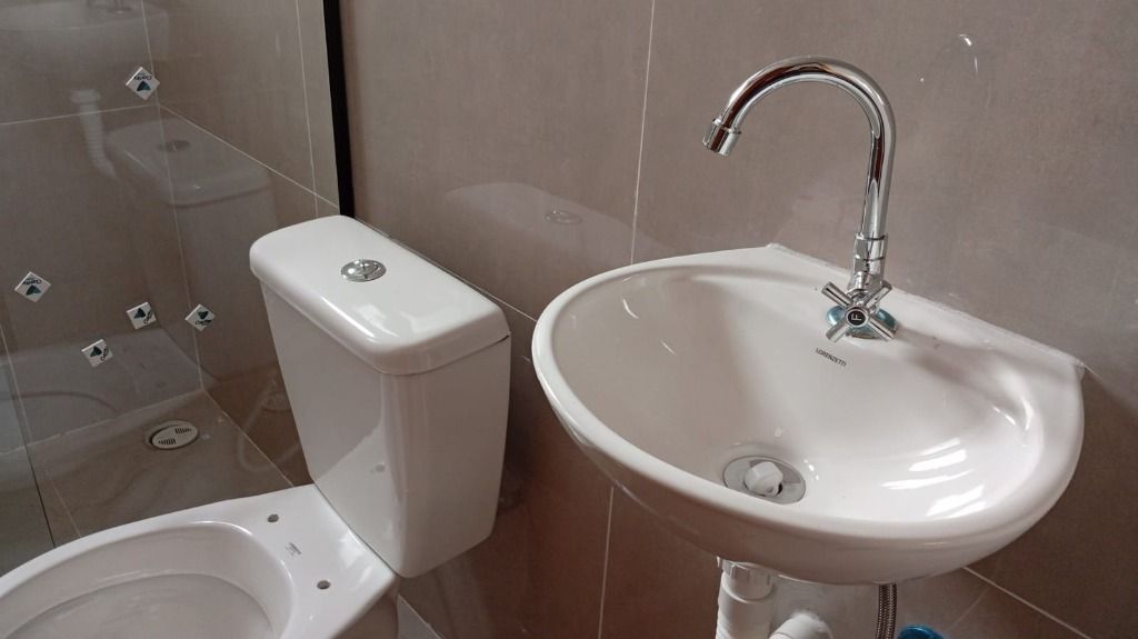 Kitnet para aluguel no Parque das Nações: 