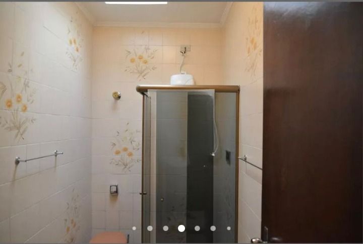 Casa para aluguel no Vila Valparaíso: 