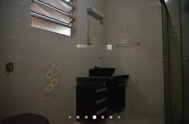 Casa para aluguel no Vila Valparaíso: 